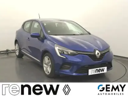 Photo 32 Renault Clio  TCe 90 - 21N