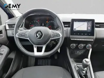 Photo 7 Renault Clio  TCe 90 - 21N