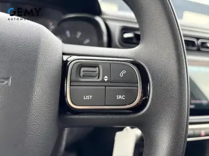 Photo 18 Citroën C3  BlueHDi 100 S&S BVM6