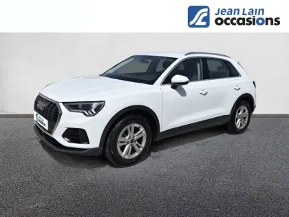 Photo Audi Q3 Business Executive