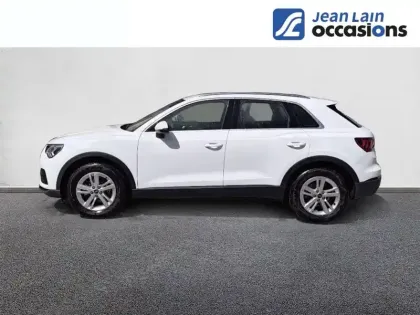 Photo 7 Audi Q3  35 TFSI 150 ch S tronic 7