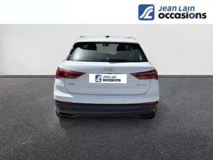 Photo 5 Audi Q3  35 TFSI 150 ch S tronic 7