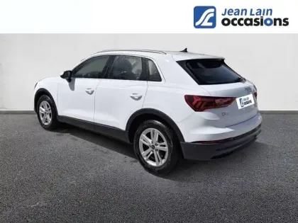 Photo 6 Audi Q3  35 TFSI 150 ch S tronic 7