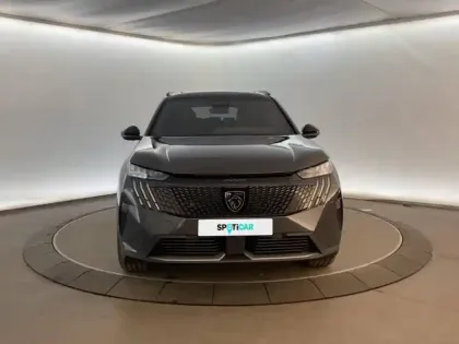 Photo Peugeot 5008 Gt