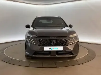 Photo 13 Peugeot 5008  Hybrid 136 e-DCS6