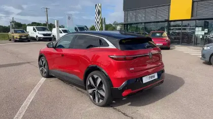 Photo 20 Renault Megane  E-Tech EV40 130ch standard charge