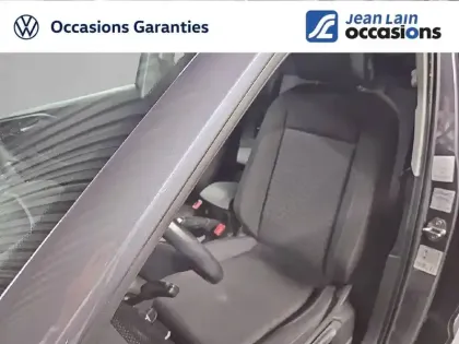 Photo 11 Volkswagen T-cross  1.0 TSI 95 Start/Stop BVM5
