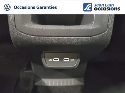 Photo 19 Volkswagen T-cross  1.0 TSI 95 Start/Stop BVM5