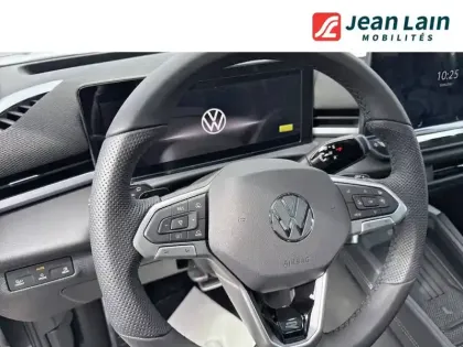 Photo 11 Volkswagen T-roc  1.5 eTSI EVO2 Hybrid 150 ch DSG7