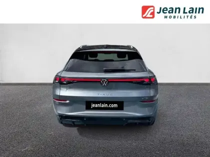 Photo 5 Volkswagen T-roc  1.5 eTSI EVO2 Hybrid 150 ch DSG7