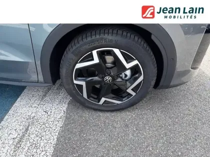 Photo 8 Volkswagen T-roc  1.5 eTSI EVO2 Hybrid 150 ch DSG7