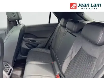Photo 16 Volkswagen T-roc  1.5 eTSI EVO2 Hybrid 150 ch DSG7