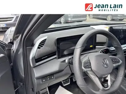 Photo 13 Volkswagen T-roc  1.5 eTSI EVO2 Hybrid 150 ch DSG7