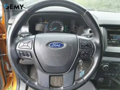 Photo 18 Ford Ranger  DOUBLE CABINE 3.2 TDCi 200 4X4