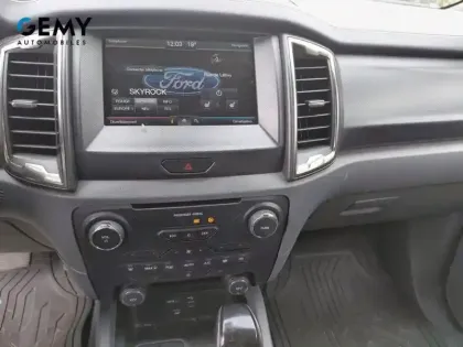Photo 12 Ford Ranger  DOUBLE CABINE 3.2 TDCi 200 4X4