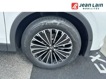 Photo 8 Volkswagen Tiguan  1.5 eTSI 131ch DSG7