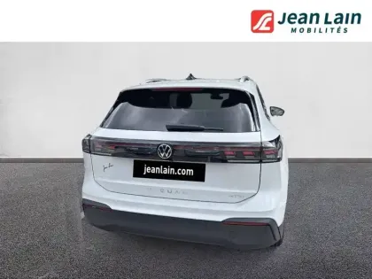 Photo 5 Volkswagen Tiguan  1.5 eTSI 131ch DSG7