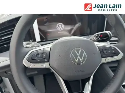 Photo 11 Volkswagen Tiguan  1.5 eTSI 131ch DSG7