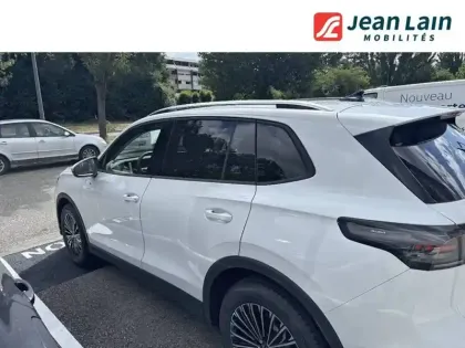 Photo 7 Volkswagen Tiguan  1.5 eTSI 131ch DSG7