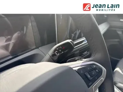 Photo 12 Volkswagen Tiguan  1.5 eTSI 131ch DSG7