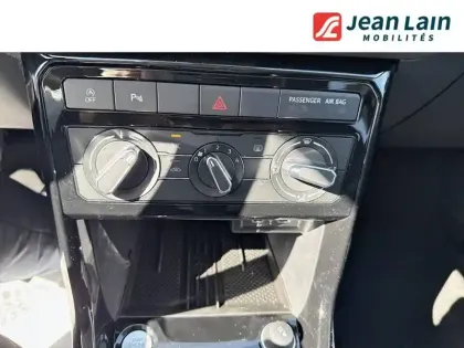 Photo 13 Volkswagen T-cross  1.0 TSI 95 Start/Stop BVM5