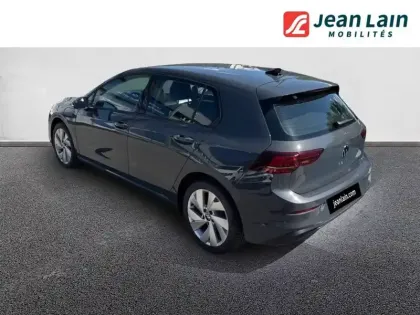 Photo 6 Volkswagen Golf  1.5 eHybrid 204 DSG6