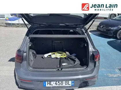 Photo 9 Volkswagen Golf  1.5 eHybrid 204 DSG6