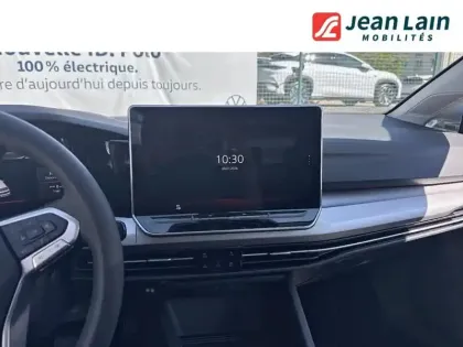 Photo 13 Volkswagen Golf  1.5 eHybrid 204 DSG6