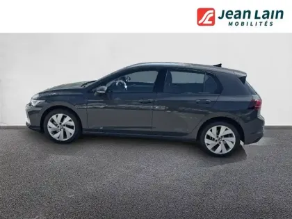 Photo 7 Volkswagen Golf  1.5 eHybrid 204 DSG6