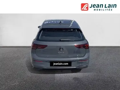 Photo 5 Volkswagen Golf  1.5 eHybrid 204 DSG6
