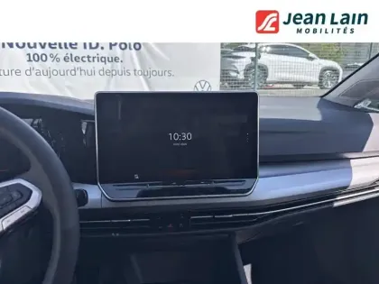 Photo 14 Volkswagen Golf  1.5 eHybrid 204 DSG6