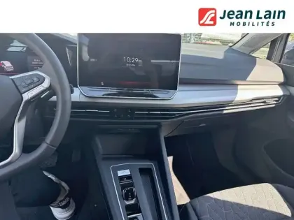Photo 12 Volkswagen Golf  1.5 eHybrid 204 DSG6