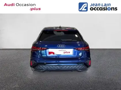Photo 5 Audi A3  Sportback TFSI Mild Hybrid 150 S tronic 7