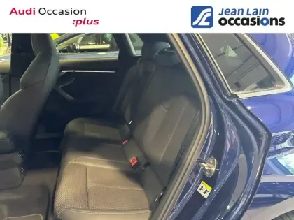 Photo 16 Audi A3  Sportback TFSI Mild Hybrid 150 S tronic 7