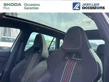 Photo 18 Skoda Kamiq  1.0 TSI Evo 2 116 ch DSG7