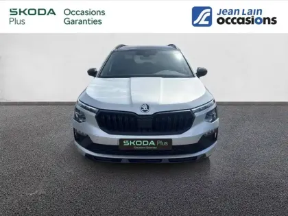 Photo 8 Skoda Kamiq  1.0 TSI Evo 2 116 ch DSG7