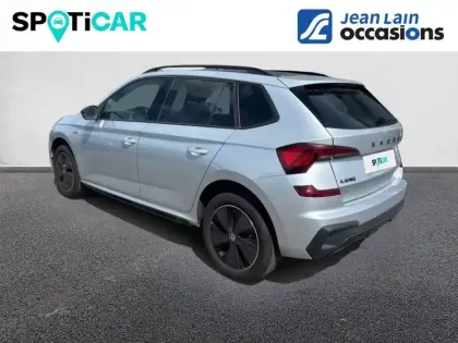 Photo 26 Skoda Kamiq  1.0 TSI Evo 2 116 ch DSG7