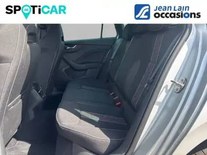 Photo 33 Skoda Kamiq  1.0 TSI Evo 2 116 ch DSG7