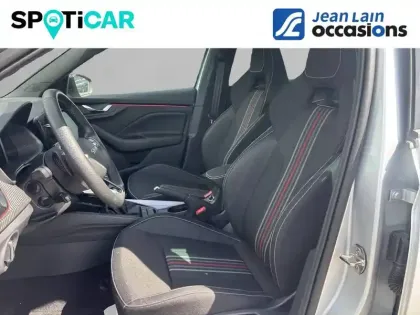 Photo 32 Skoda Kamiq  1.0 TSI Evo 2 116 ch DSG7