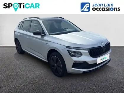 Photo 22 Skoda Kamiq  1.0 TSI Evo 2 116 ch DSG7