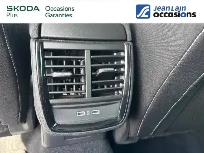 Photo 16 Skoda Kamiq  1.0 TSI Evo 2 116 ch DSG7
