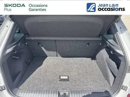 Photo 13 Skoda Kamiq  1.0 TSI Evo 2 116 ch DSG7