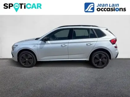 Photo 27 Skoda Kamiq  1.0 TSI Evo 2 116 ch DSG7