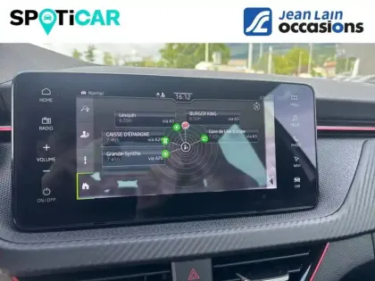 Photo 37 Skoda Kamiq  1.0 TSI Evo 2 116 ch DSG7