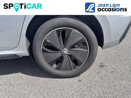 Photo 28 Skoda Kamiq  1.0 TSI Evo 2 116 ch DSG7