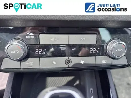 Photo 36 Skoda Kamiq  1.0 TSI Evo 2 116 ch DSG7