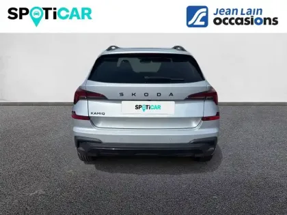 Photo 25 Skoda Kamiq  1.0 TSI Evo 2 116 ch DSG7