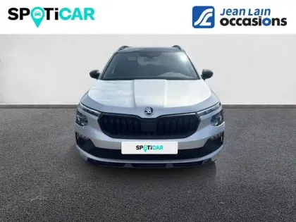 Photo 21 Skoda Kamiq  1.0 TSI Evo 2 116 ch DSG7