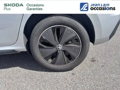 Photo 11 Skoda Kamiq  1.0 TSI Evo 2 116 ch DSG7