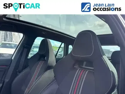Photo 34 Skoda Kamiq  1.0 TSI Evo 2 116 ch DSG7